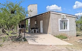 Cabaña Camino de los Artesanos
